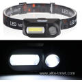 Rechargeable LED Head Lamp